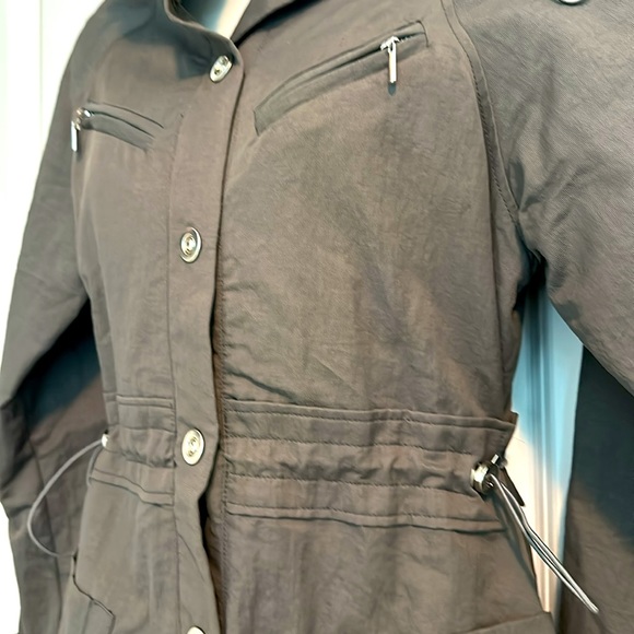 French laundry designer jacket size 6 excellent condition - Picture 4 of 10